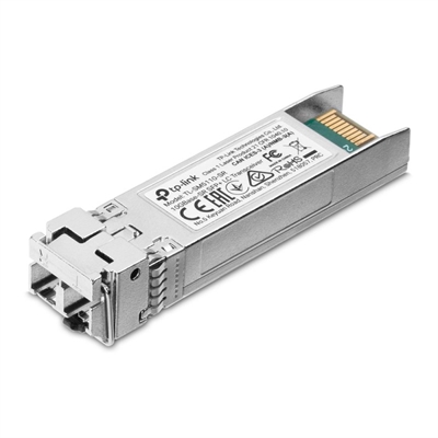 TP Link TL SM5110 SR Modulo SFP LC 10GBase SR